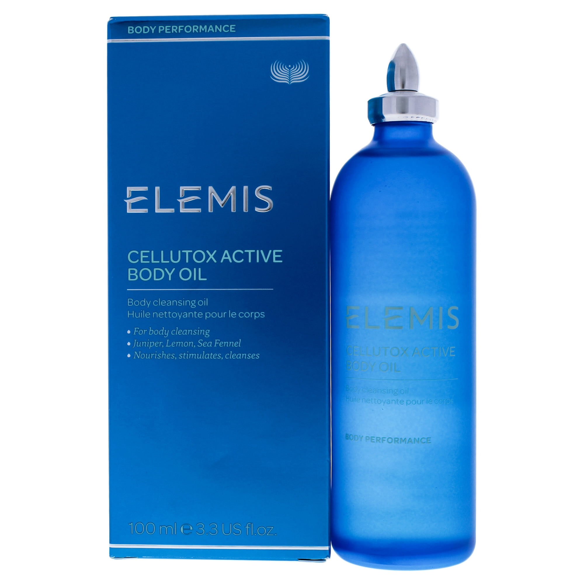 Elemis Cellutox Active Body Oil