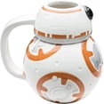 thumbnail image 3 of Taza Cerámica ZAK Star Wars BB8, 3 of 6
