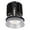 Haze, variant on R4RD1L-W927-WT-WAC Lighting-Volta-36W 60 degree 90CRI 1 LED Round Shallow Regressed Invisible Trim with in Contemporary Style-5.75 Inches Wide by 5.63