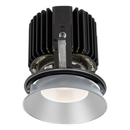 

Wac Lighting R4rd1l-F Volta 4.5 Round Invisible Shallow Regressed Trim - Haze / 3000K /