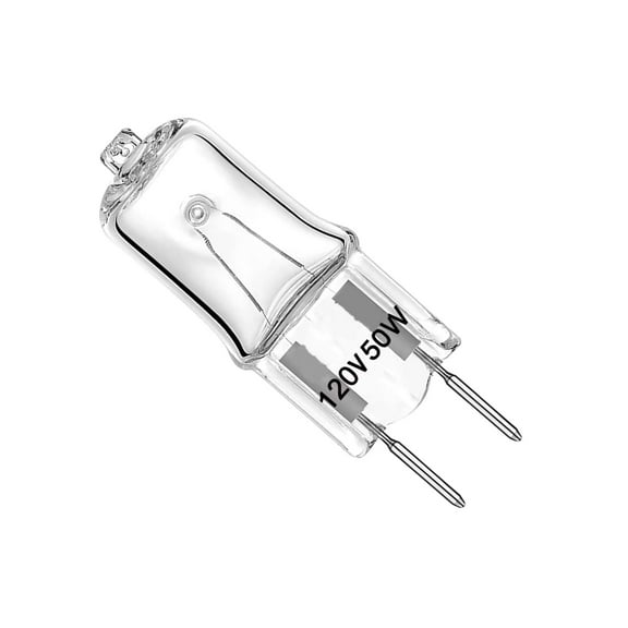 XPARTCO WB02X35488 Microwave Halogen Light Bulb