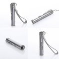 thumbnail image 2 of Usb Rechargeable Pet Toys Cat Training Laser Pointer With Led Flashlight, 2 of 2