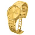 thumbnail image 2 of Invicta Specialty Quartz Gold Dial Men's Watch 29471 Invicta Ver empaque, 2 of 2