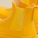 thumbnail image 3 of Botas Zapatos Jardín Chelsea Lluvia Al Aire Libre Goma Antideslizantes Impermeables para Mujer, 3 of 9