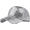 🥝 A_Base#684, variant on Sequin Glitter Baseball Cap - Adjustable Mesh Trucker Hat, Sparkly Sun Protection, Soft Brim, Lightweight Casual Fashion Hat, 1 Pack