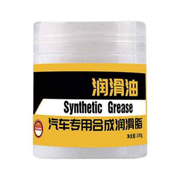Wartleves Grasa lubricante sintética para automoción 10g/100g ':