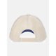 thumbnail image 3 of Gorra de béisbol para mujer con estilo patriótico: gorra transpirable con visera curvada para protección solar, uso diario informal, actividades al aire libre y salidas de verano., 3 of 6