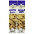 thumbnail image 2 of Odense Almond Paste, 7 Ounce Tube, 2pk, 2 of 2