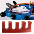 thumbnail image 1 of Outil d'Étalement de Fret de Raquette de Badminton Accessoire Badminton Accessoire, 1 of 9