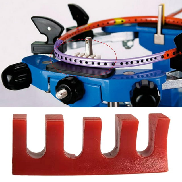 Outil d'Étalement de Fret de Raquette de Badminton Accessoire Badminton Accessoire