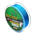 thumbnail image 2 of Cevemin 100 Meters Vigorous Horsefish Line 5 Colors PE Line 0.4#-2# Line Green Label, Fishing Wire Fishing String, 2 of 3