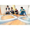 thumbnail image 3 of Hot Wheels Ai Starter Set Street Racing Edition Track Set, 3 of 13