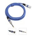 thumbnail image 2 of Cordon XL Rto, JORINDO XLR au Câble de Signal Audio 1/4, 2 of 14