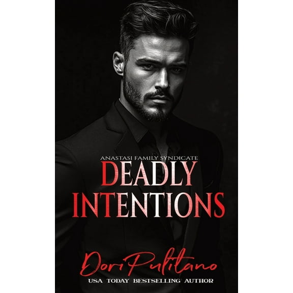 Deadly Intentions, (Paperback)