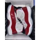 thumbnail image 2 of Jo r-dan 11 cherry men sizes, 2 of 2