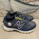 thumbnail image 2 of New Balance 410V8 Trail Running Shoes Navy Blue MT410NY8 Men’s Size 8 4E XWide, 2 of 6