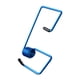 thumbnail image 3 of 5 Brazos de limpiaparabrisas Macarena con resorte de asistencia Color azul, 3 of 8