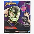 thumbnail image 3 of Máscara Spider-Man Marvel Venom contra Venom que brilla en la oscuridad, 3 of 3