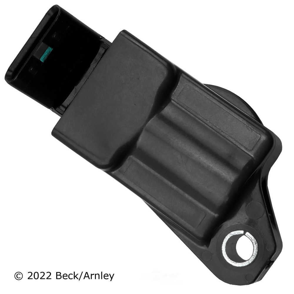 Beck/Arnley 178-8592 Direct Ignition Coil