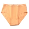 thumbnail image 1 of Ropa interior de mujer de talla grande de algodón de cintura alta, calzoncillos de mujer de talla grande, ropa interior de verano para mujer, 1 of 6