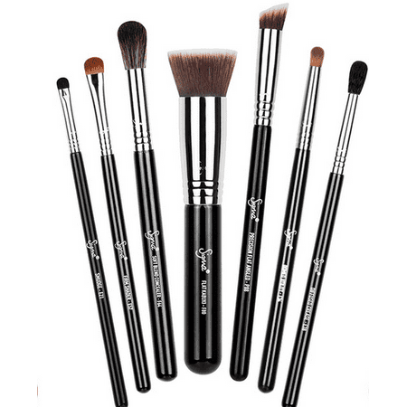 Sigma Beauty Best of Sigma Brush Kit (Best Brush For Dior Airflash)