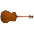 thumbnail image 2 of Luna Art Recorder All Solid Wood Acoustic Guitar, 2 of 3