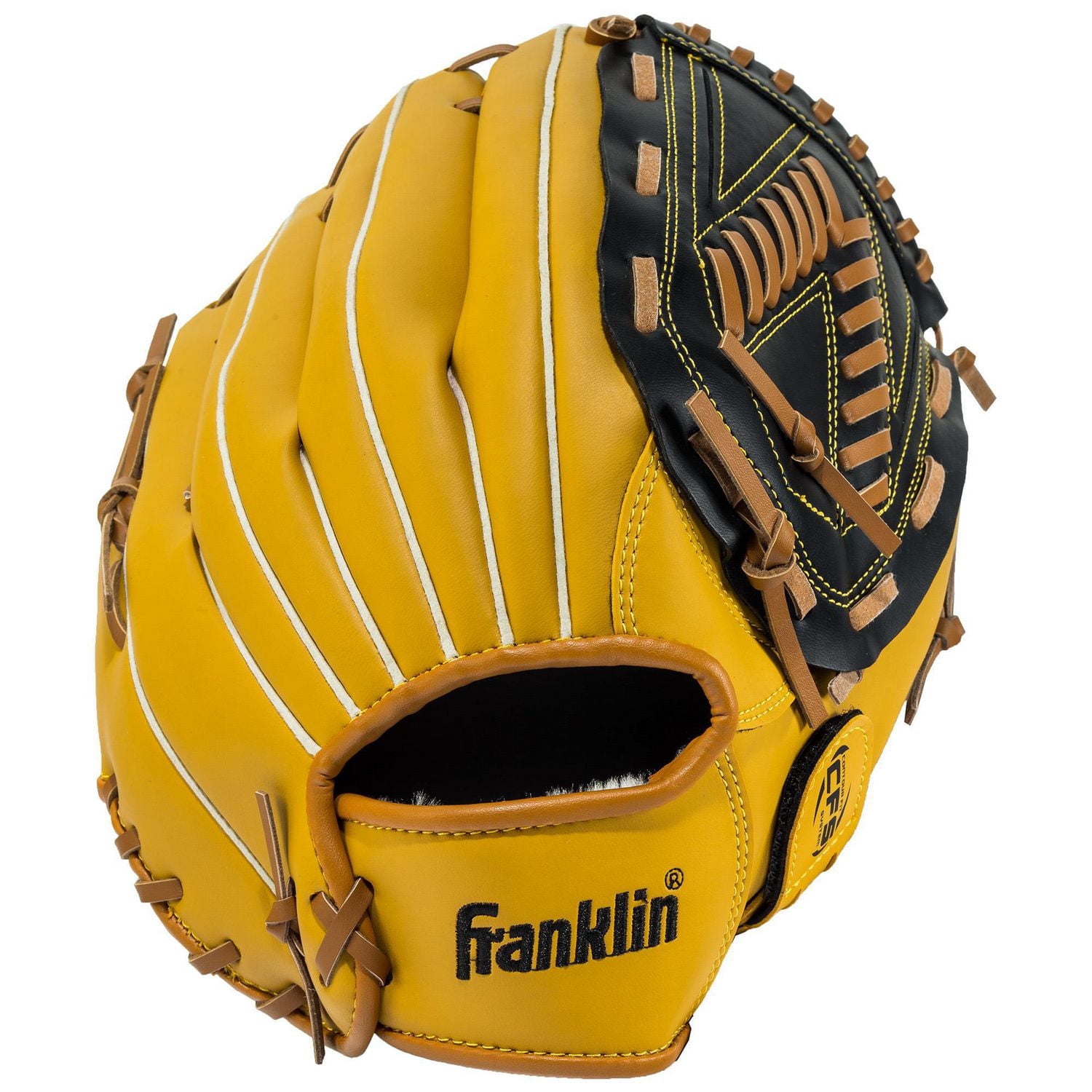 Franklin Sports 13-inch Field Master Series Baseball Glove