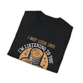 thumbnail image 4 of Love Rare Coins Collecting Lover Coin Collector Numismatics Shirt, 4 of 4