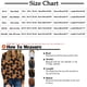 thumbnail image 2 of Camisas Para Mujer Camisetas de Gran Tamaño Manga Larga Moda Casual Cuello Redondo Cosplay Impreso Top Camiseta Blusa Odeerbi ODB135398, 2 of 5