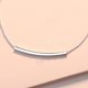 thumbnail image 4 of Nvzi Pulseras de mujer ajustables, los mejores regalos para madres, mujeres, amigas, seres queridos, estilo G, 4 of 5