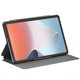 thumbnail image 5 of Para Oppo Pad Air PU Funda de cuero + PC para tableta Funda con cierre magnético de doble cara a prueba de golpes con soporte, 5 of 5