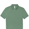 thumbnail image 2 of B&C Polo pour Hommes My, 2 of 3