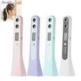 thumbnail image 5 of Joernso Portable Ultrasound Height Measurement Instrument LCD Display Handheld Kids Adults Cordless Infrared Height Measuring Device Ruler, 5 of 8