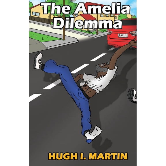 The Amelia Dilemma (Paperback)