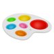 thumbnail image 5 of Juguete de niños Burbuja necesidades especiales silencio intranquilo Autismo Sunnimix Burbuja Juguetes, 5 of 7