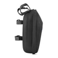thumbnail image 4 of Bodywel Black Handlebar Storage Bag, Black, 4 of 6