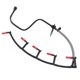 thumbnail image 2 of AP03 2215545 Fuel Injector Leak-off Return Pipe for Ford Ranger Mazda BT-50 II Pick-up 32, 2 of 5