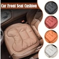 thumbnail image 7 of Car Seat Cushion, 2026 New Skin-Friendly Leather Seat Cushions, Skin-Friendly Leather Seat Cushions, Front Bottom and Rear Seat Cushions for Auto Office, 7 of 7