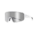 thumbnail image 1 of Ciclismo Gafas Holográficas Cambio De Color Inteligente Ciclismo Gafas Polarizadas Que Cambian De Color Gafas De Sol Holográficas Con Lentes Polarizadas Gafas De Montura Completa Para Deportes Al Serendint VI009010-01, 1 of 7