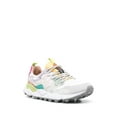 thumbnail image 4 of Flower Mountain Women's Multicolored Low Sneakers With Vibrant Accents Multicolor Sizes IT 34-50 2/3, 4 of 4