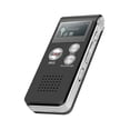 thumbnail image 1 of Ghost Hunting Equipment 8gb Evp Digital Voice Recorder Paranormal Spirit Box Usb, 1 of 2