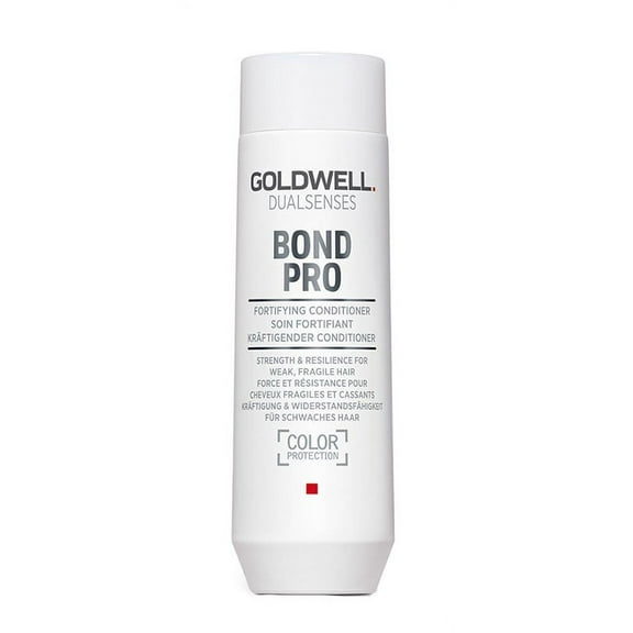 Goldwell Dualsenses Bond Pro Fortifying Conditioner , 10.1 oz Conditioner