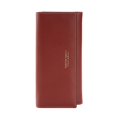 thumbnail image 2 of Hfnxid Womens Wallet Ladies Vintage Billfold Compact Card Holder Long Zip Clutch Purse, 2 of 9