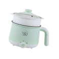 thumbnail image 4 of Abbracc Electric Cooking Pot 2 Gear Electric Rice Cooker for Pasta Porridge Dumpling pp steamer, 4 of 9