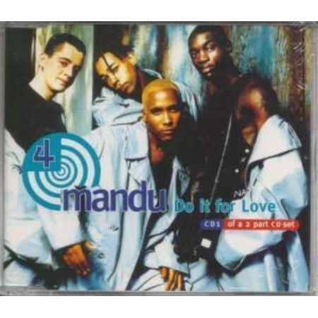 Do It for Love (Audiobook)