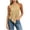 #03 Khaki 【Mix, Match & Rotate: Stock Up on Daily Colors】, variant on Halter Tops for Women, Sleeveless V Neck Shirts, Loose Fit, Casual Summer Tops, Vacation Travel Street Wear | VerBelle,Army Green L