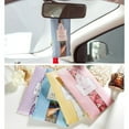 thumbnail image 3 of Naierhg Closet Wardrobe Hanging Mothproof Deodorizing Aromatherapy Natural Sachet Bag Ocean, 3 of 6