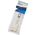 thumbnail image 2 of E4 Safety Certified Rigid Seat Belt Extension - Type W, Beige, 5 Inches from Seat Belt Extender Pros, 2 of 7
