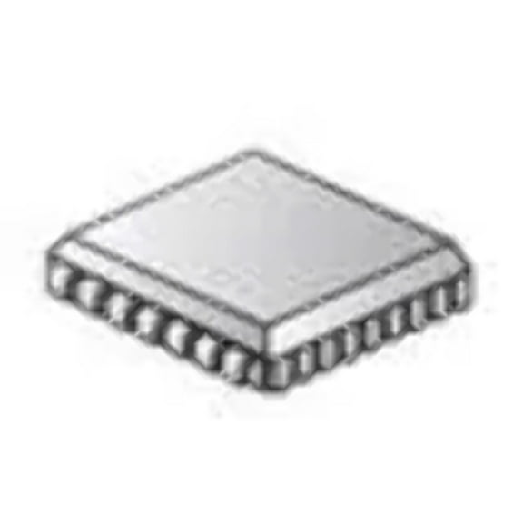 72V05L25JI Integrated Circuits Asynchronous FIFO 72K (8K x 9) Uni-Directional 28.5MHz 25ns 32-PLCC (14x11.46)