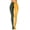 A1 Blackish Green, variant on Women Two Toned Tights Halloween Jester Clown Stockings,Cosplay Costume Contrast Opaque Pantyhose Leggings, Full Length Costume Leggings,Stretch Dance Pants for Carnival Party Wine One Size